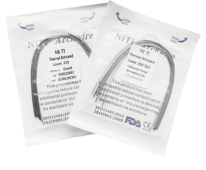 Mua Dây Cung Niti Tròn Regency Standard 012/014/016/018/020 ️ VAT đầy đủ - Foto 13