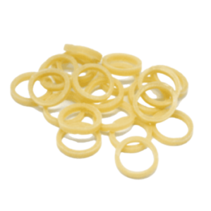 ELASTICOS INTERMAXILARES ( 10 bolsitas )