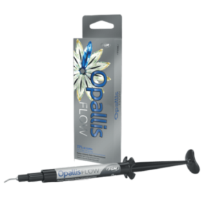 OPALLIS RESINA FLOW JERINGA
