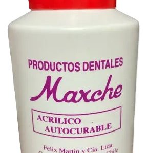 ACRILICO MARCHE AUTOCURADO 250 gr (Transparente).