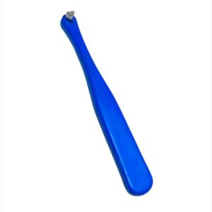 ADAPTADOR DE BANDAS PUNTA TRIANGULAR