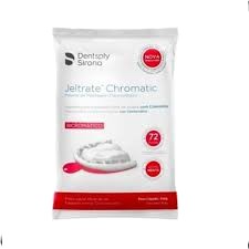ALGINATO JELTRATE CROMATICO