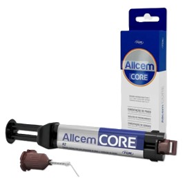 CEMENTO ALLCEM CORE – FGM