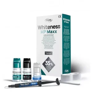 BLANQUEAMIENTO HP MAXX FGM