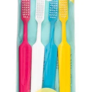CAJA 12 CEPILLOS (VARIEDADES ) – tepe Ultra Soft