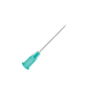 CAJA AGUJA HIPODERMICA 25G X 5/8 100 UND