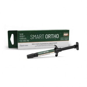SMART ORTO - CEMENTO ORTODONCIA