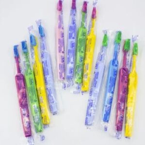 CEPILLO DENTAL COLOUR SOFT TEPE COLOR VARIADO