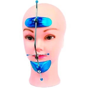 MASCARA DE TRACCION FRONTAL