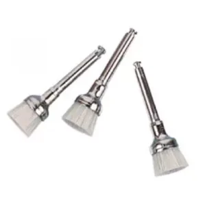 KIT 15 ESCOBILLAS DE PULIDO OCCLUBRUSH KERR
