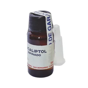 EUCALIPTOL REFINADO 10CC Alfa Dental