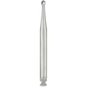 FRESA CARBIDE REDONDA  BAJA VELOCIDAD