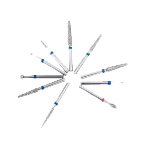 FRESA DIAMANTE LLAMA