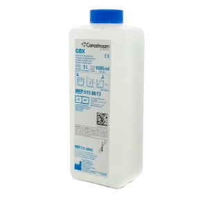 FIJADOR Y REFORZADOR PELICULA CARESTREAM P/5 1LTS