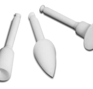 GOMAS DE PULIR ONE GLOSS