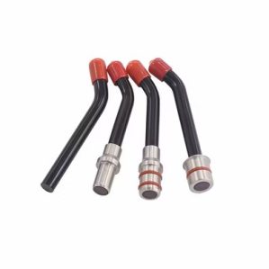 FIBRA OPTICA PARA LAMPARA FOTOCURADO
