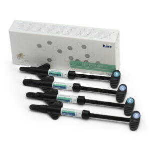 HARMONIZE INTRO KIT KERR (Esmalte A2, A3, Dentina A3, A3.5)
