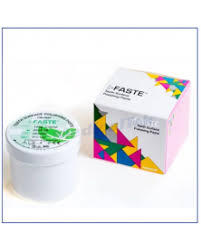 I-FASTE PASTA PROFILÁCTICA 100 GR I-Dental