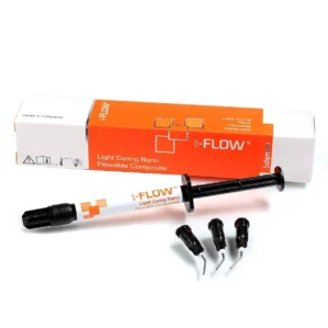 I-FLOW RESINA FLUIDA I-DENTAL