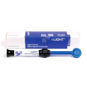 I-LIGHT N COMPOSITE NANO ZIRCONIO 4GR I-DENTAL