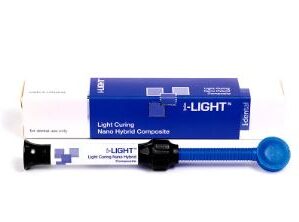 I-LIGHT N COMPOSITE NANO ZIRCONIO A3 I-Dental