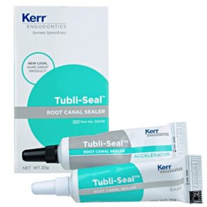 TUBLI-SEAL CEMENTO DE ENDODONCIA KERR