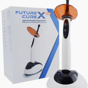 LAMPARA FOTOCURADO FUTURE CURE X PRO