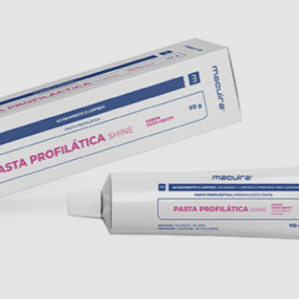 PASTA PROFILACTICA MAQUIRA SHINE TUTI FRUTI 90gr