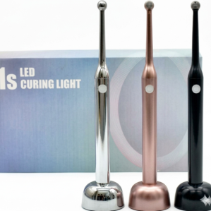 LAMPARA FOTOCURADO 1S LED CURING LIGHT
