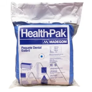 KIT  PARA CIRUGIA DENTAL  ESTERIL MADEGOM