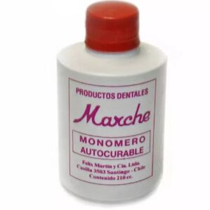 MONOMERO AUTOCURABLE MARCHE 210 CC