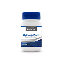 OXIDO DE ZIN LYSANDA