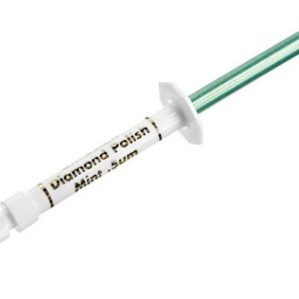 PASTA DE PULIDO DIAMOND POLISH ULTRADENT 0.5 UM