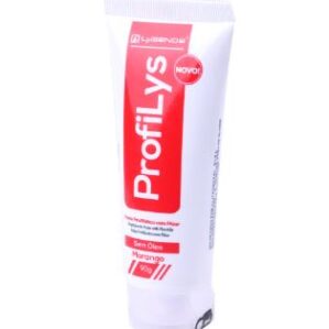 PASTA PROFILACTICA PROFILYS LYSANDA FRESA