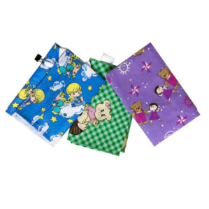 PECHERA INFANTIL