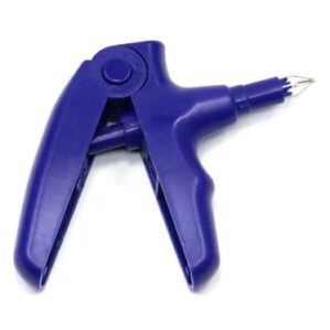 PISTOLA PARA COLOCAR LIGADURAS