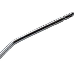 PUNTA METALICA PARA GERINGA TRIPLE DENTAL