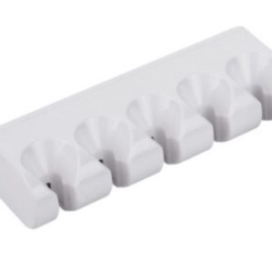 SOPORTE SOSTENEDOR 5 PIEZAS DE MANO