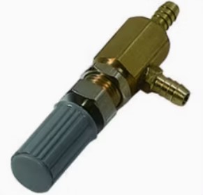 VALVULA REGULADORA DE AGUA TIPO L 3mm