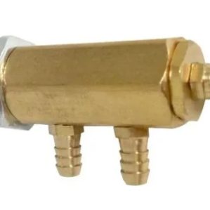 VALVULA INTERRUPTOR PEDAL DE CONTROL DE PIE