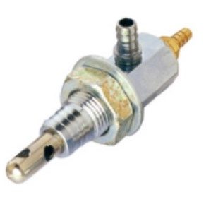 VALVULA SUCCIÓN DÉBIL