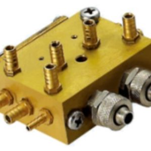 VALVULA INTEGRAL (SUCCION)