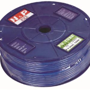 MANGUERA 8x5 ROLLO 1 mt