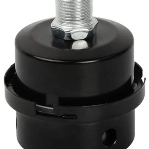 REDUCTOR DE RUIDO. DE COMPRESOR