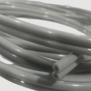 MANGUERA 2 SALIDAS (Pedal control 2 huecos)