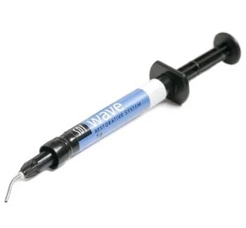 DC FlowFill, Fliessfähiges Komposit (DC Dental Central) Lichthärtend
