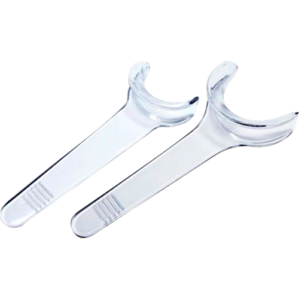 RETRACTOR LABIAL "Y" niño