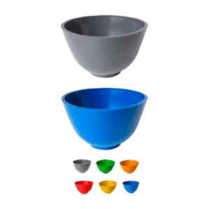 TAZA DE GOMA