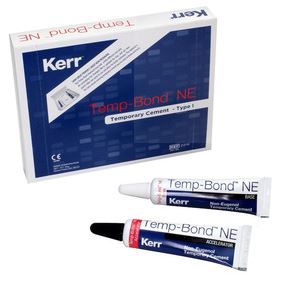 TEMPBOND NE CEMENTO KERR