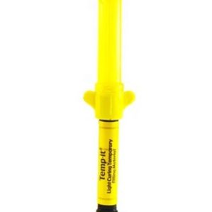 TEMP IT RESINA  PROVISORIA  SPIDENT  UNIDAD